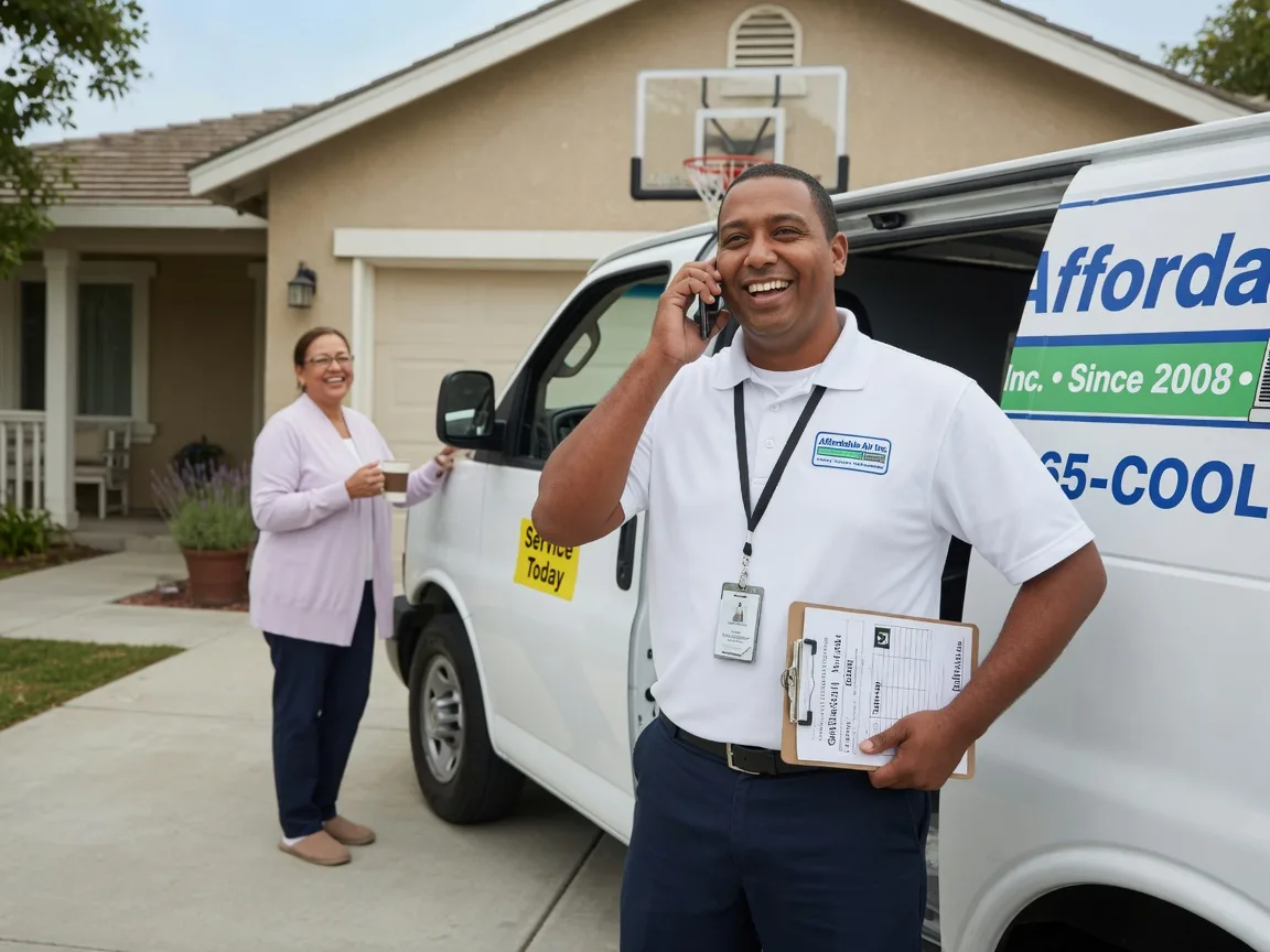 Central Ac Repair Ostrander, MN FAQs